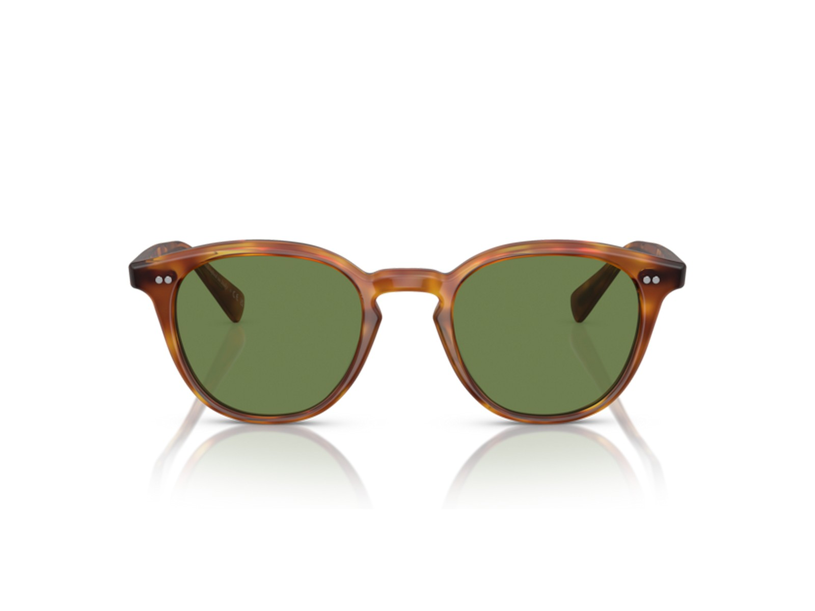 OLIVER PEOPLES 5454SU Desmon Sun 14834E 48