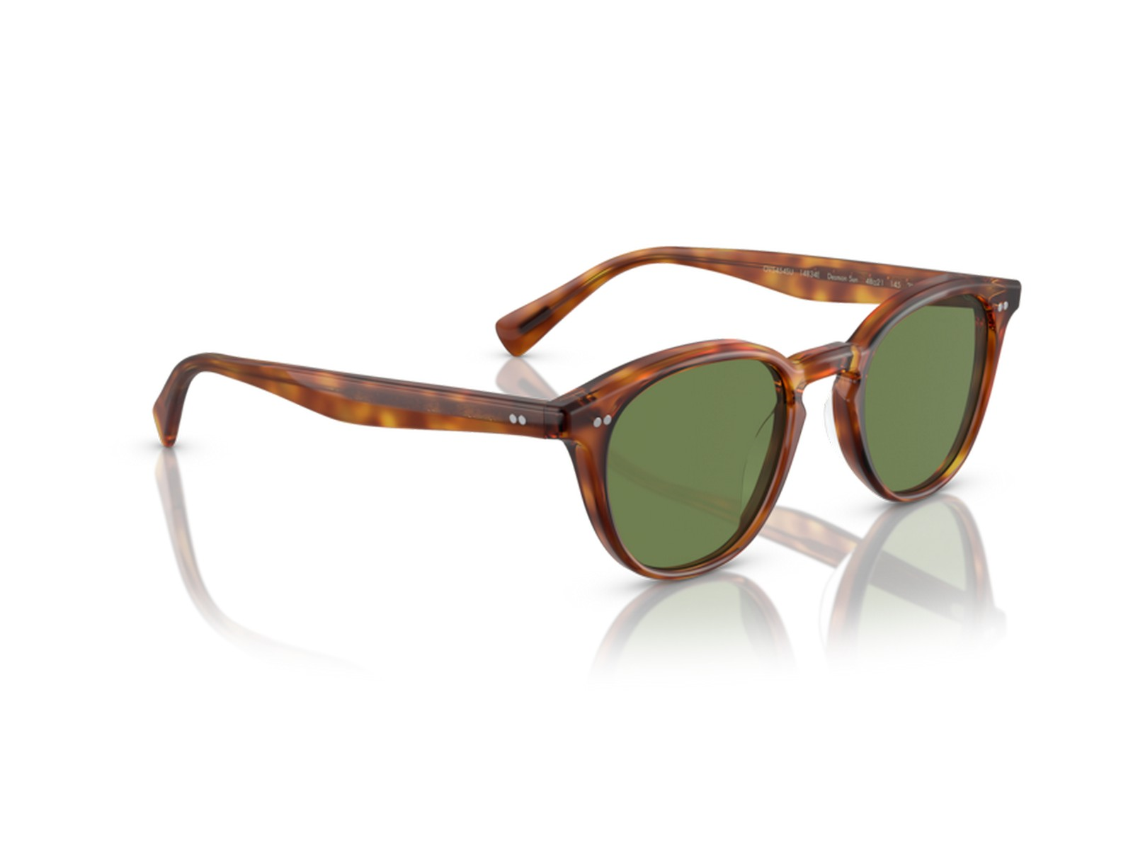 OLIVER PEOPLES 5454SU Desmon Sun 14834E 48