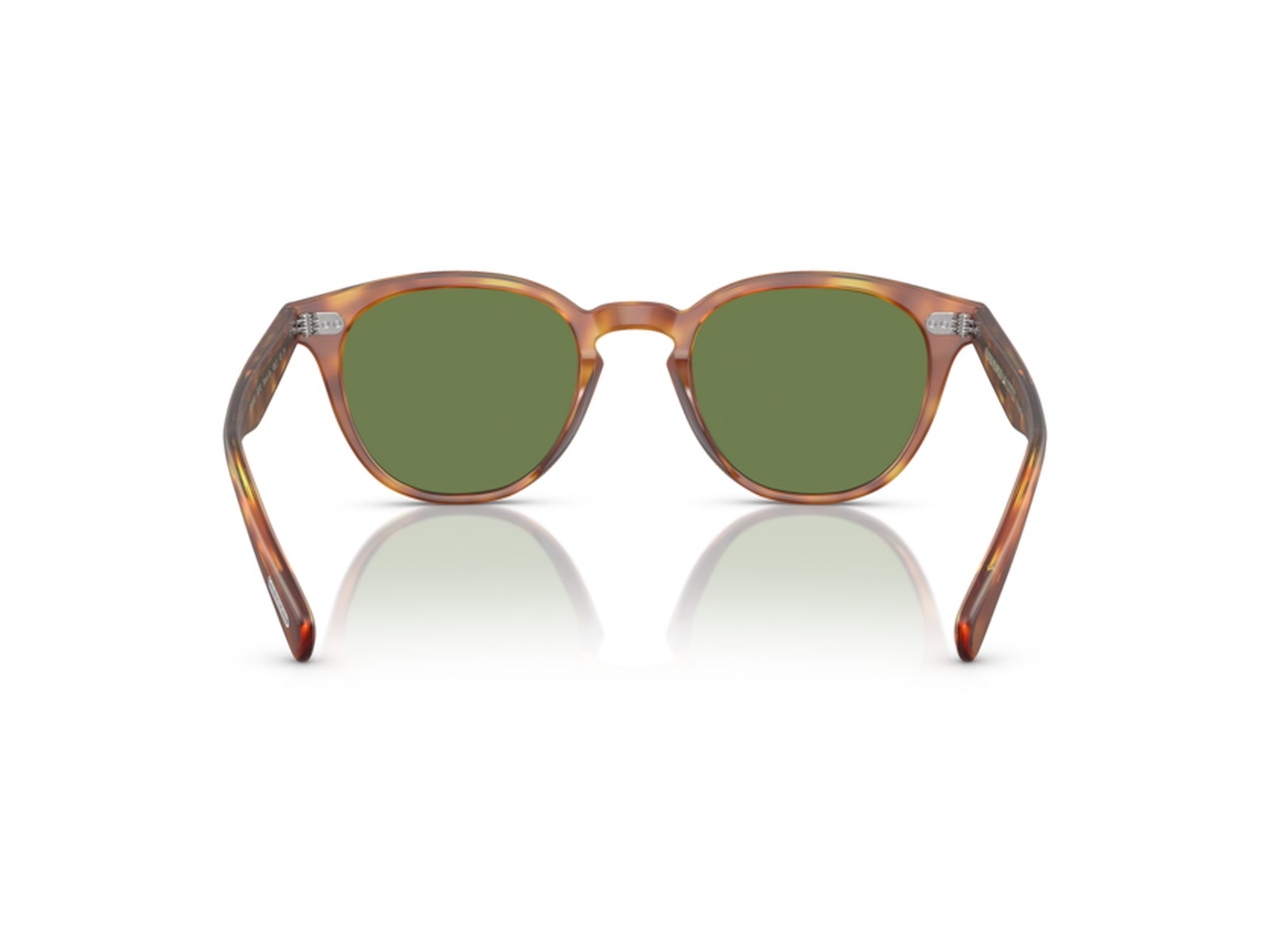 OLIVER PEOPLES 5454SU Desmon Sun 14834E 48