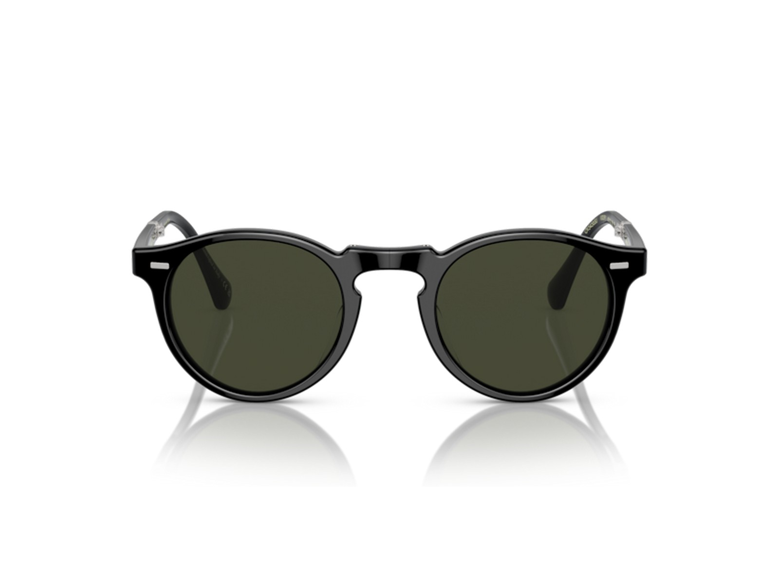 OLIVER PEOPLES 5456SU Gregory Peck 1962 1005P1 47