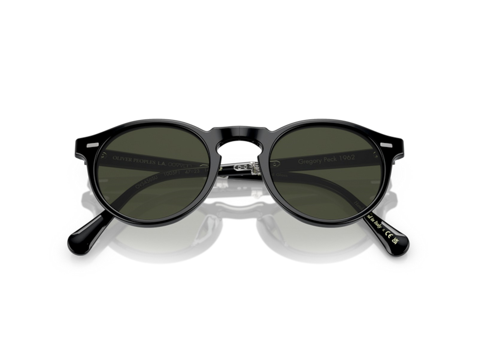 OLIVER PEOPLES 5456SU Gregory Peck 1962 1005P1 47
