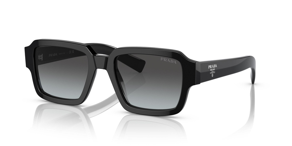 PRADA SPR 02ZS 1AB06T 52