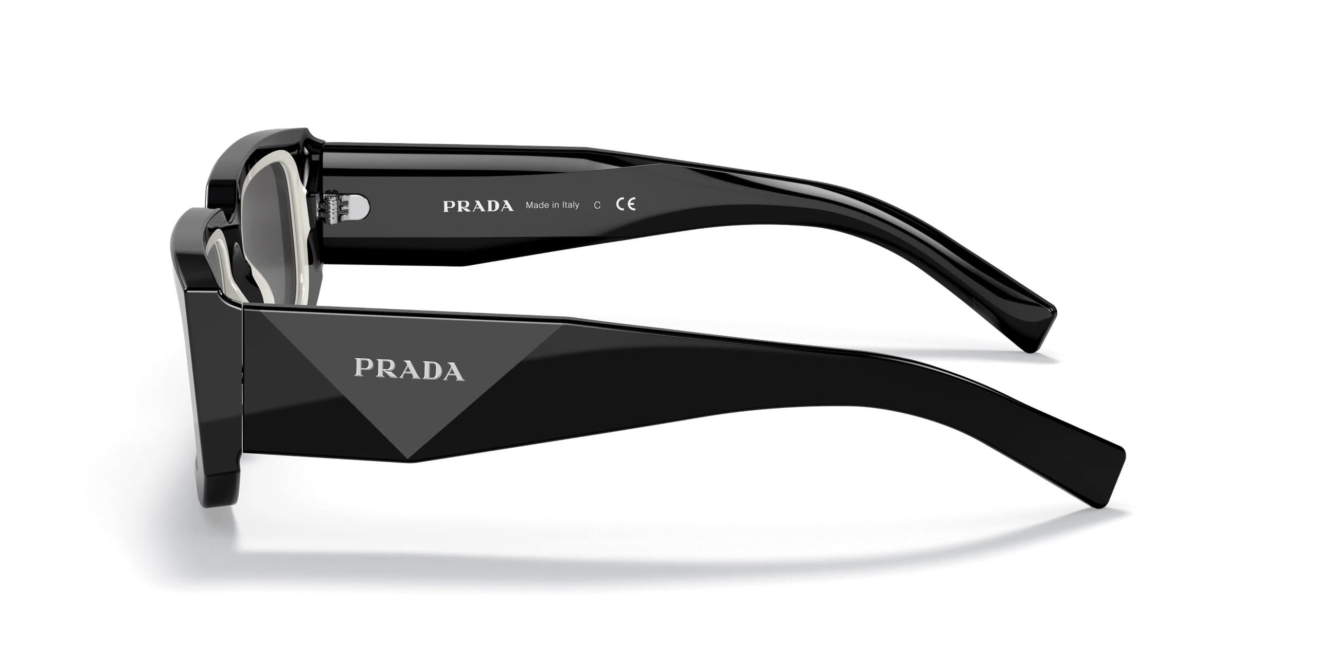 PRADA SPR 06YSF 09Q5SO 53