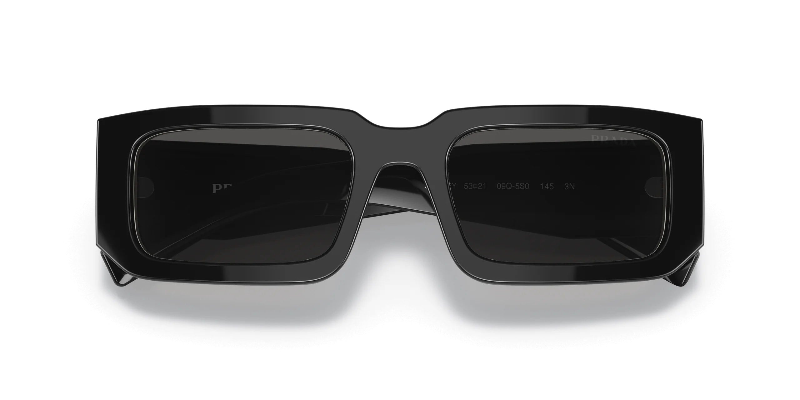 PRADA SPR 06YSF 09Q5SO 53