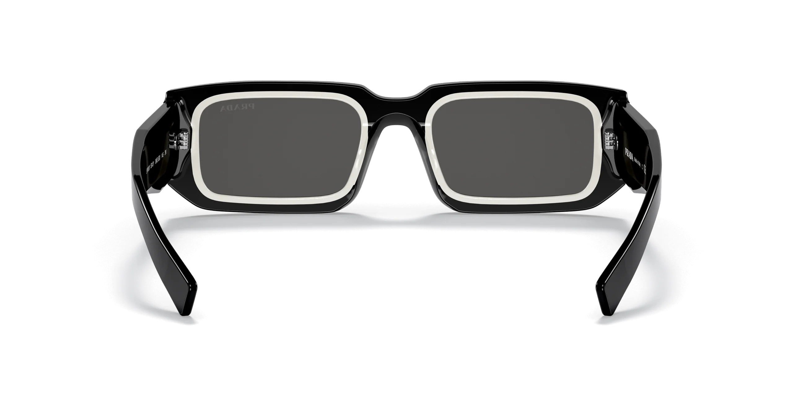 PRADA SPR 06YSF 09Q5SO 53
