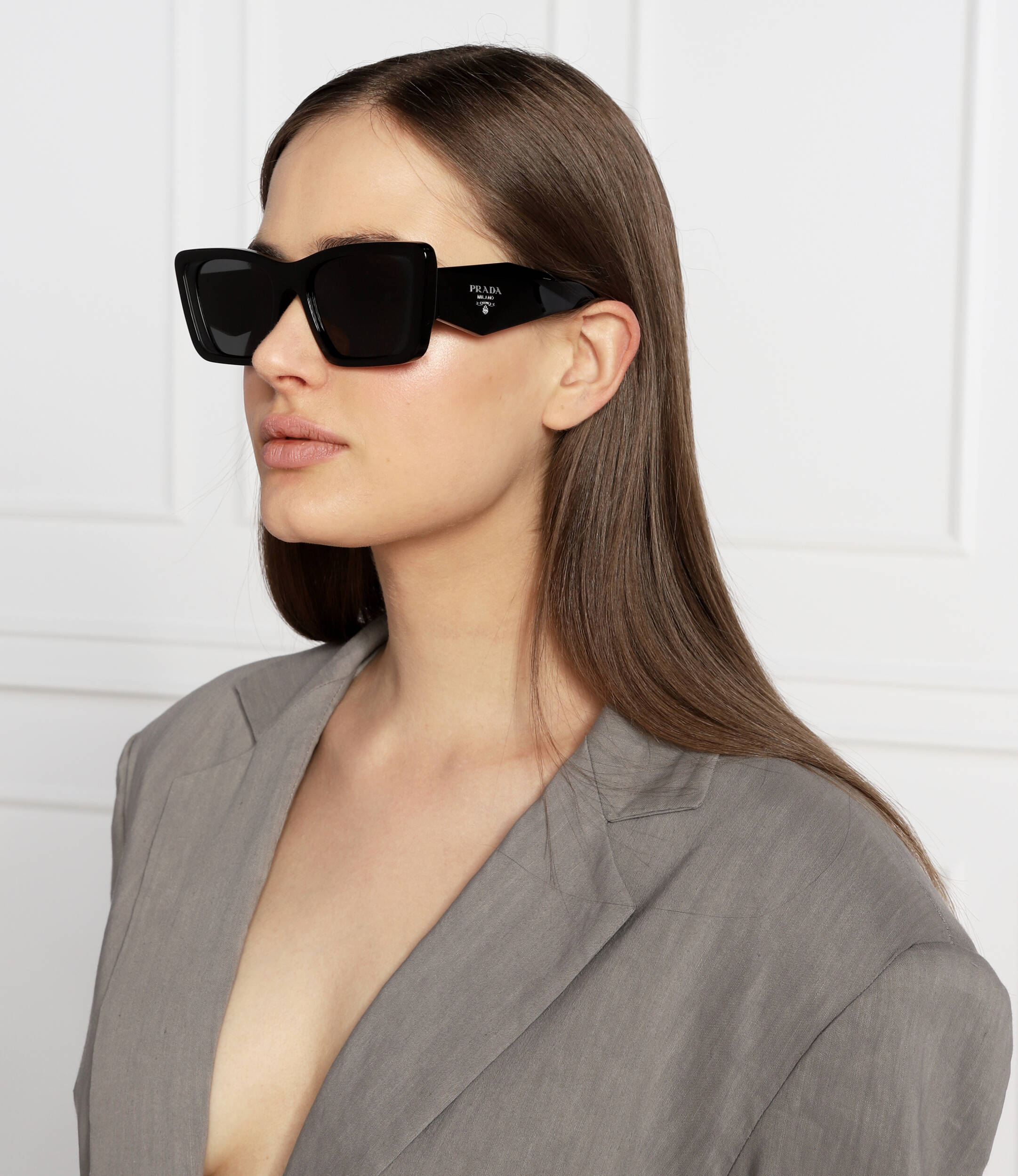 PRADA SPR 08YS VAU01T 51
