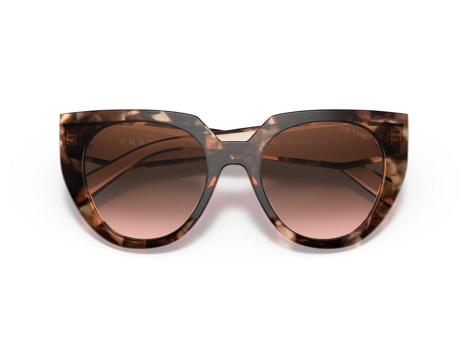 PRADA SPR 14WS 01R0A6 52