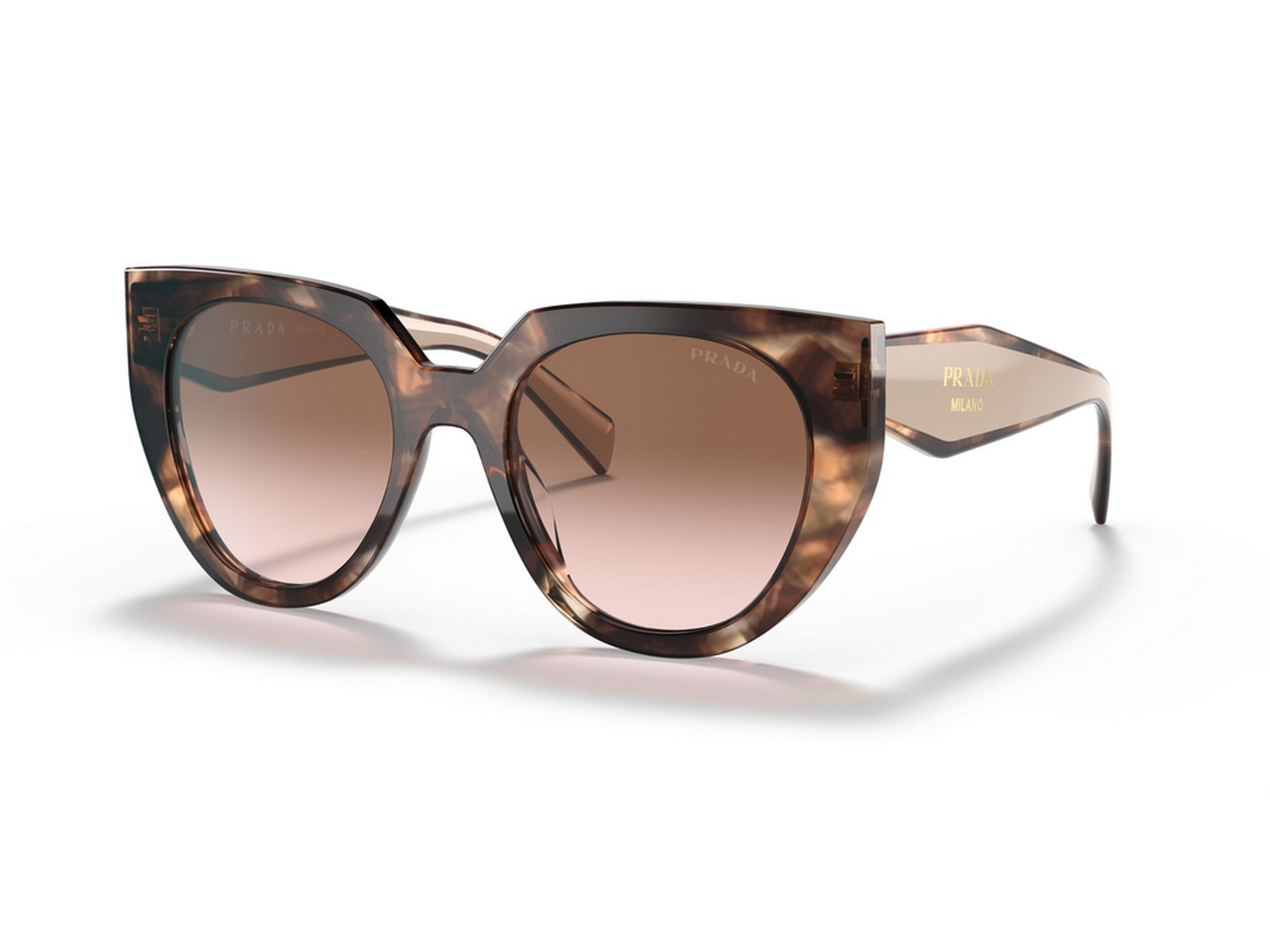 PRADA SPR 14WS 01R0A6 52