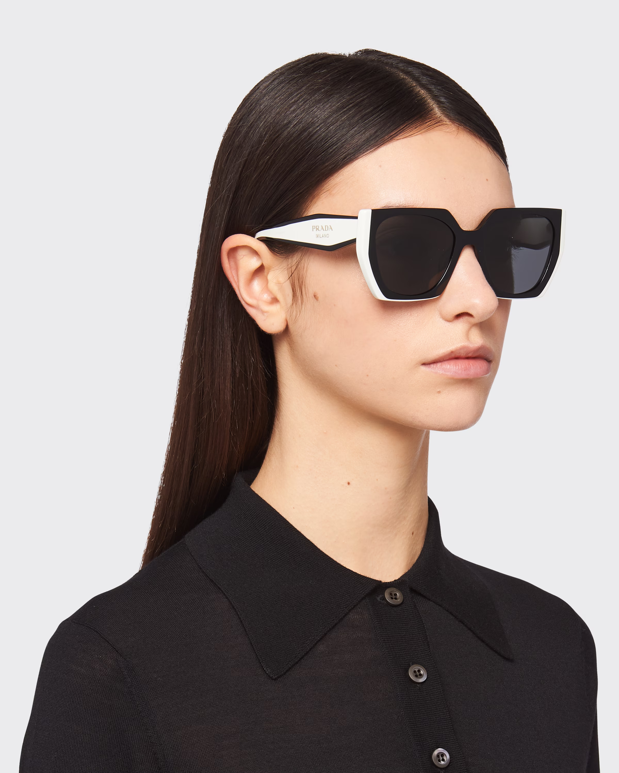 PRADA SPR 15WS 09Q5S0 54