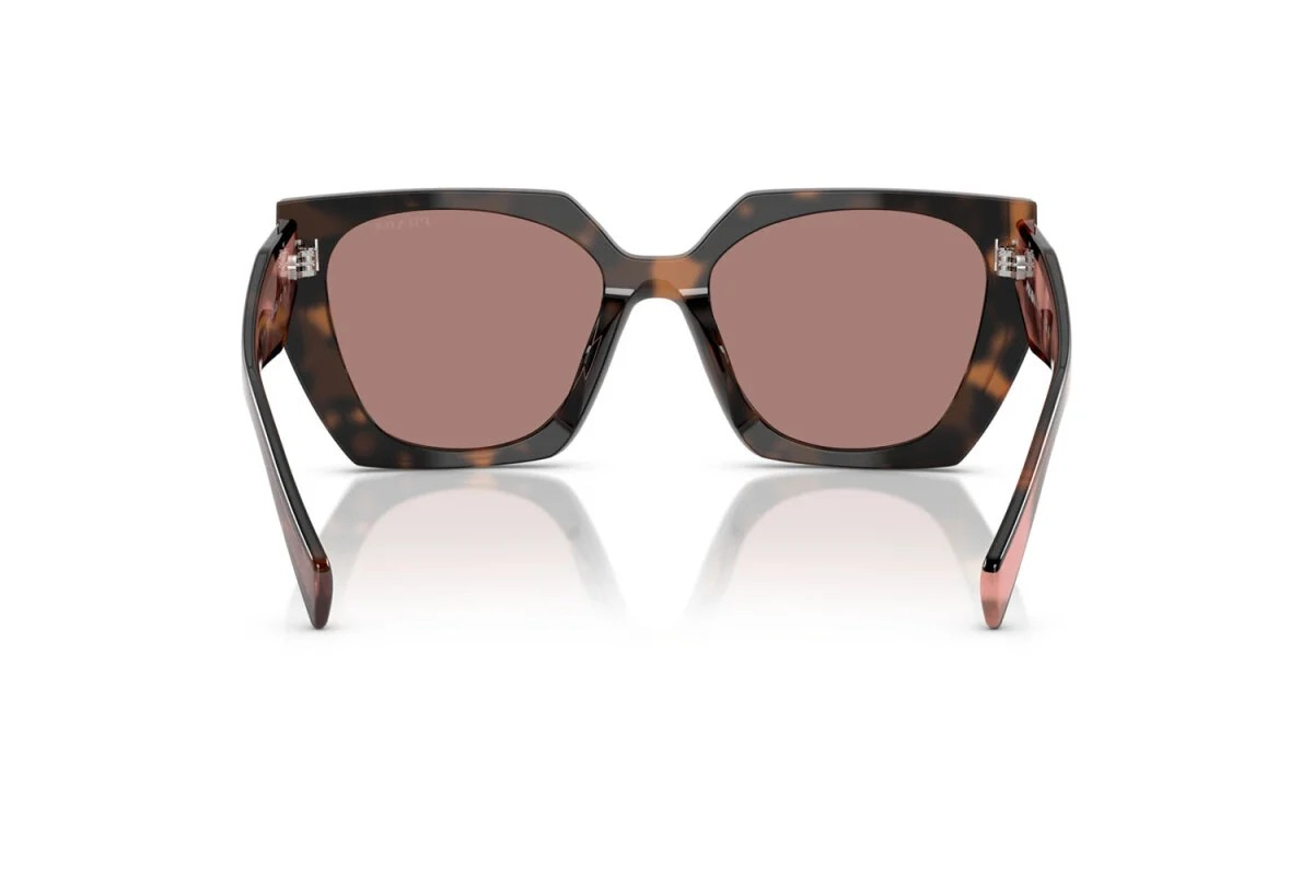 PRADA SPR 15WS 23A60B 54