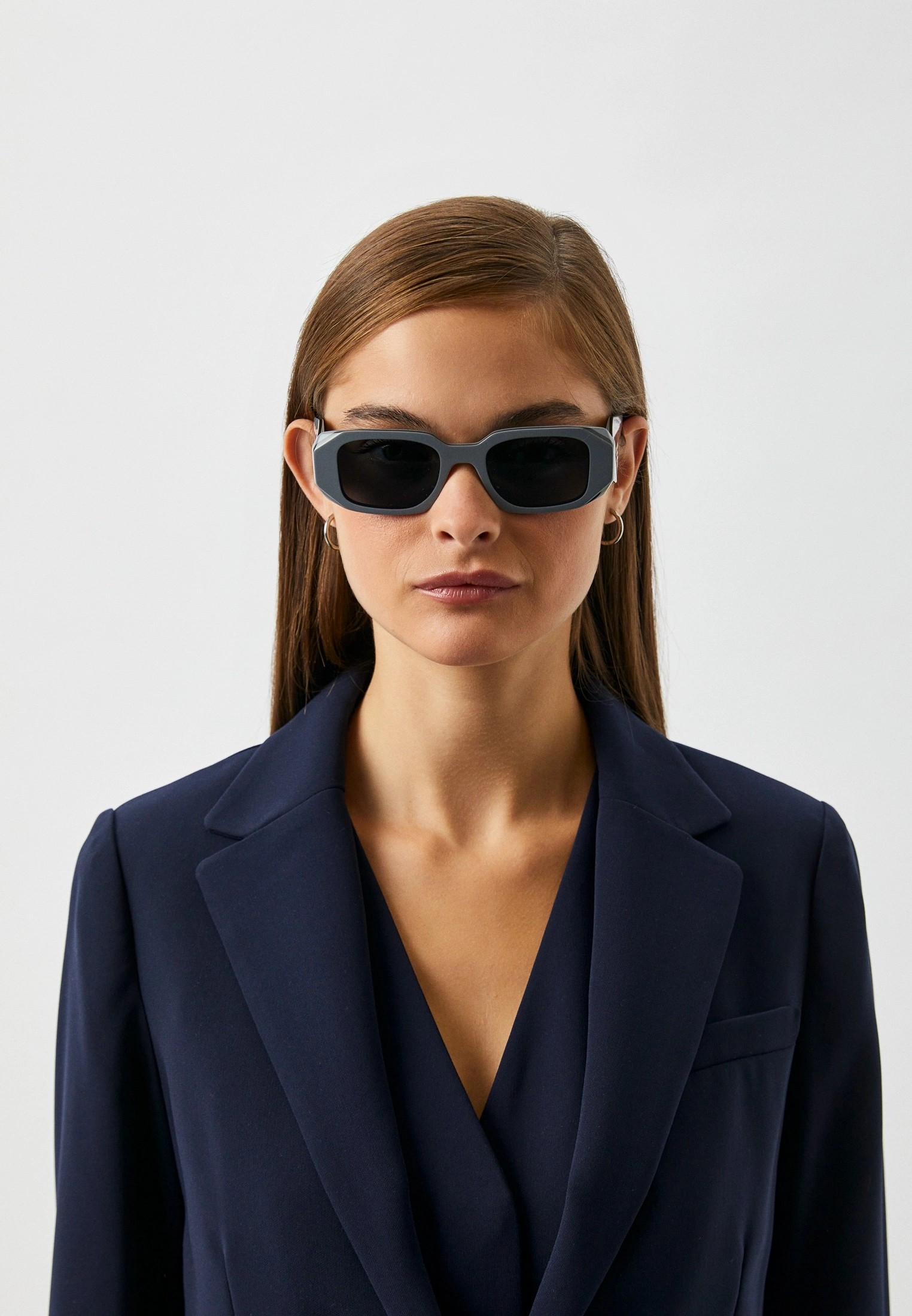 PRADA SPR 17WS 11N09T 49