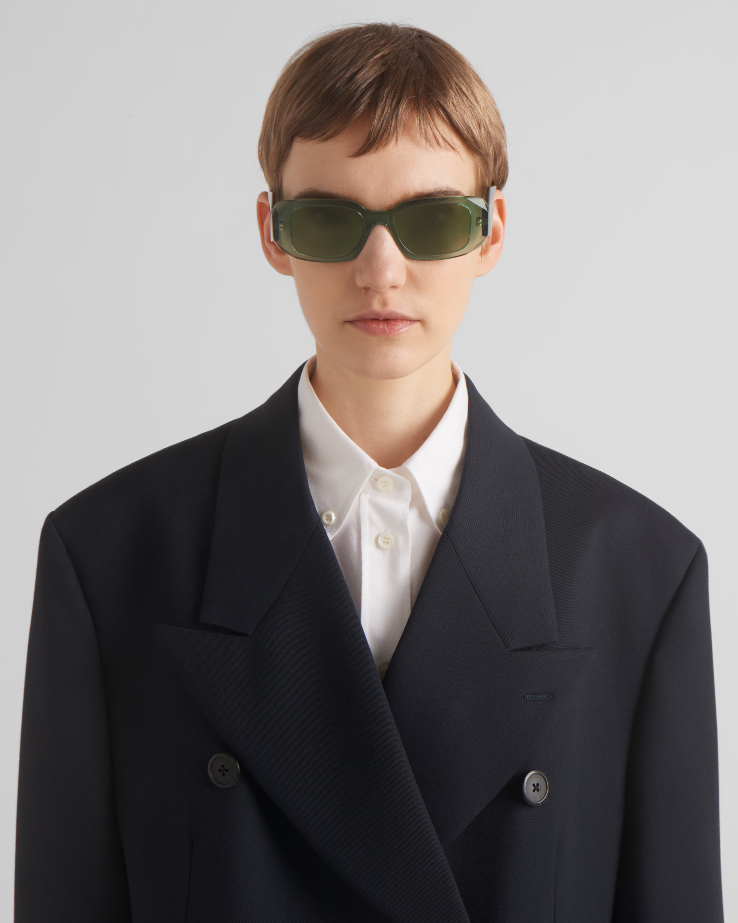 PRADA SPR 17WS 11R10E 49