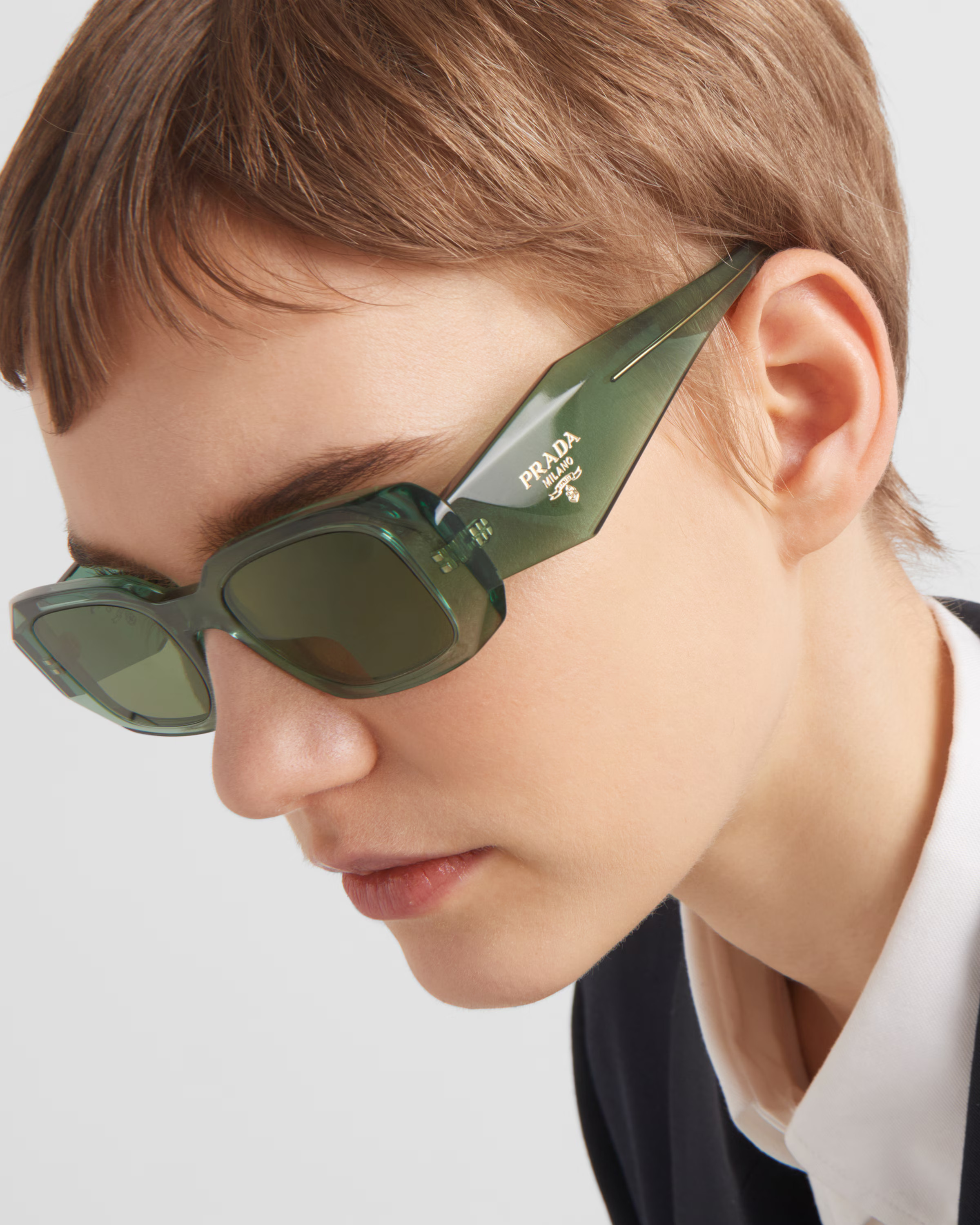 PRADA SPR 17WS 11R10E 49