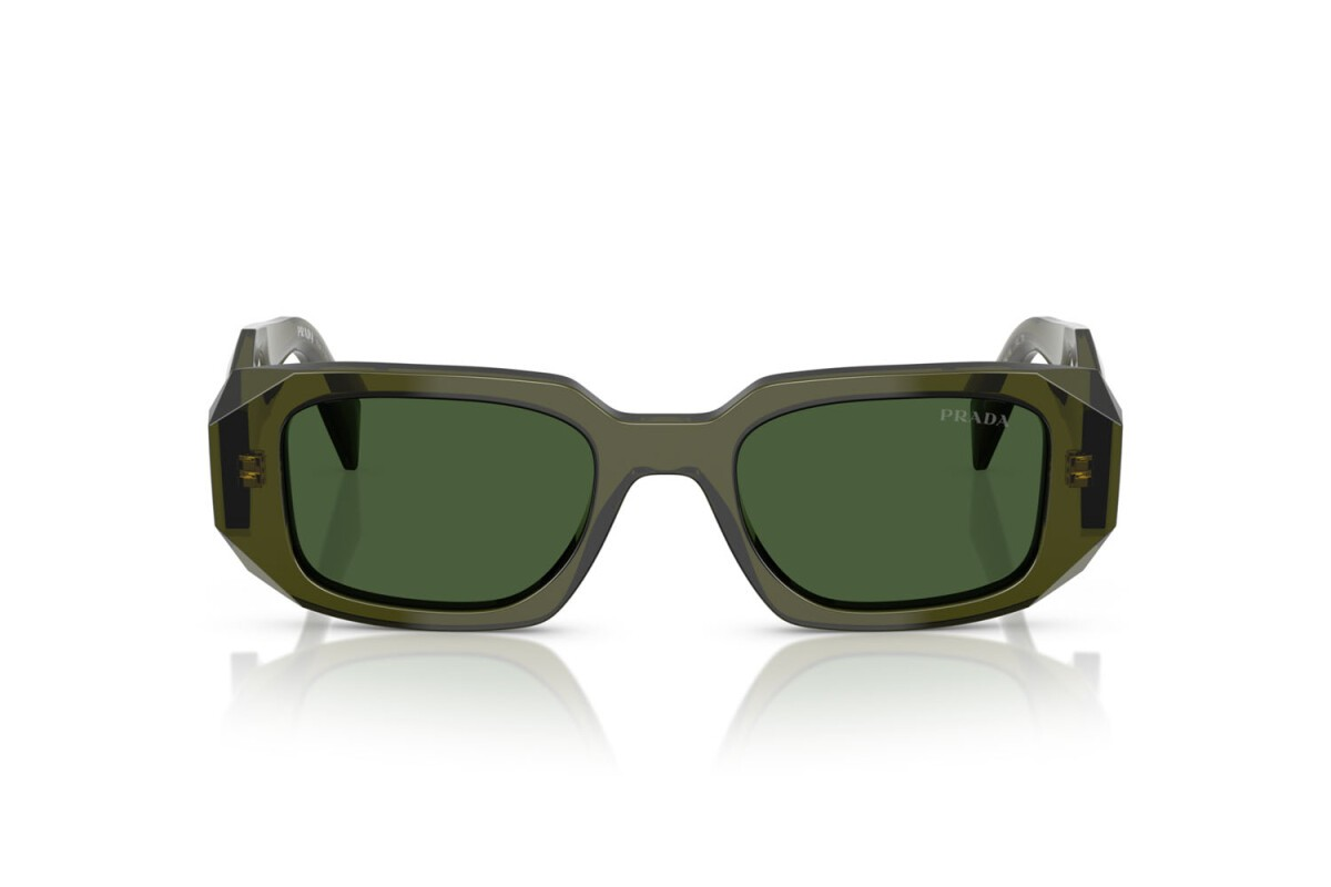PRADA SPR 17WS 19Z1I0 49