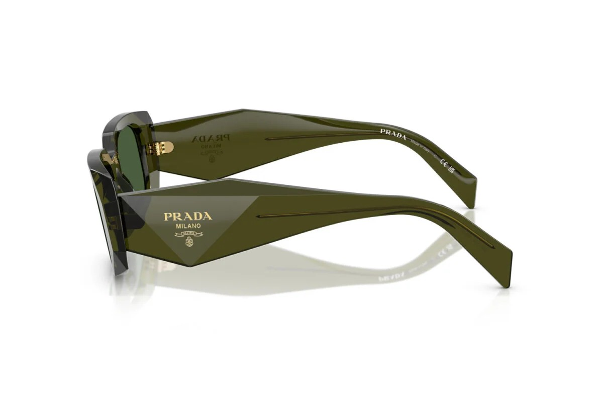 PRADA SPR 17WS 19Z1I0 49