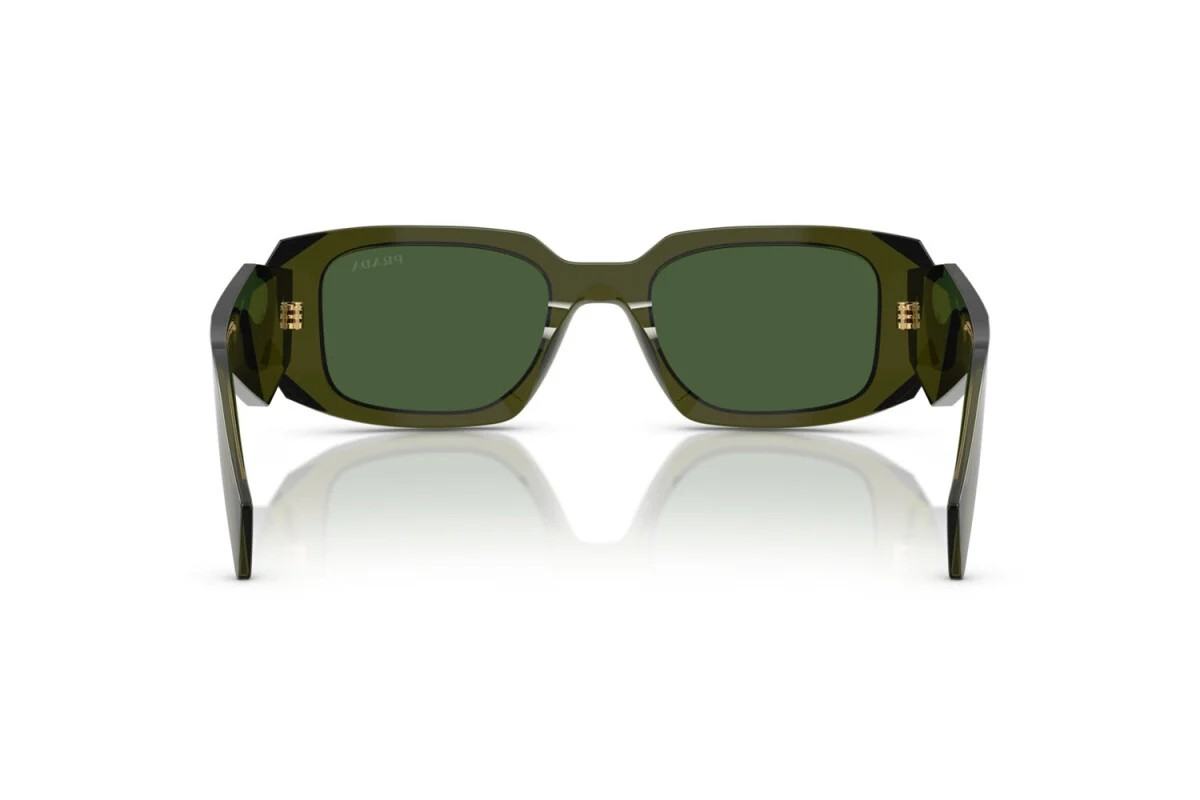 PRADA SPR 17WS 19Z1I0 49