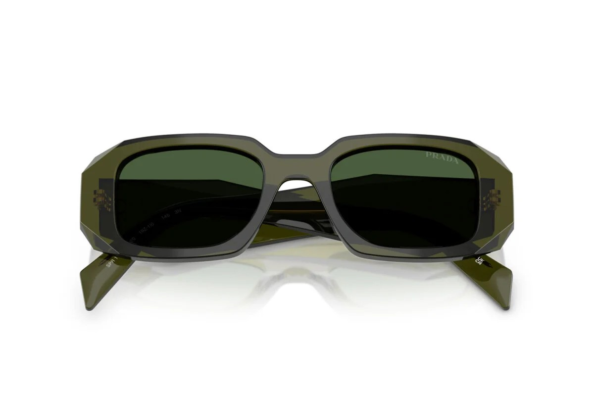 PRADA SPR 17WS 19Z1I0 49