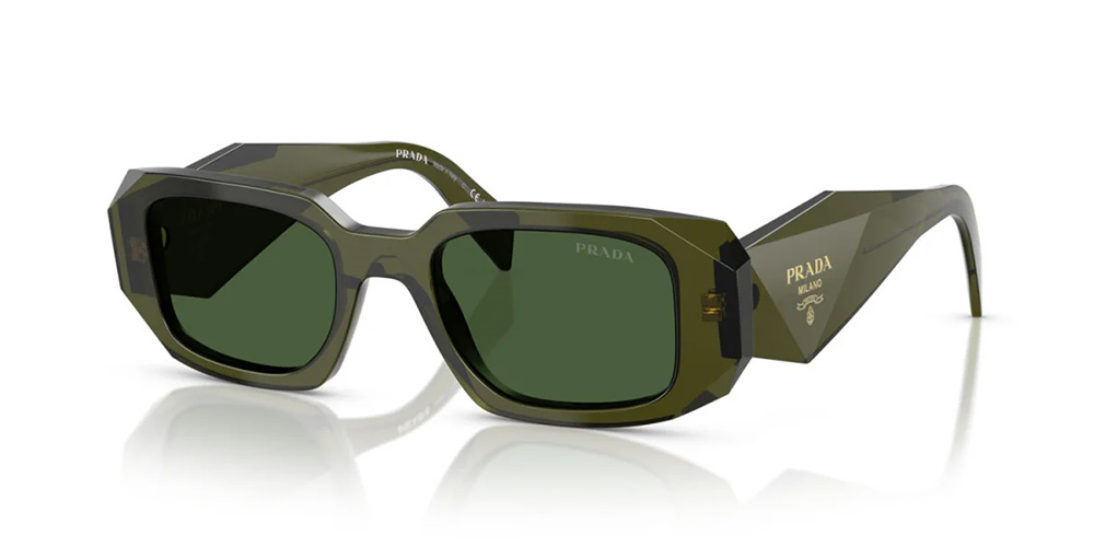 PRADA SPR 17WS 19Z1I0 49