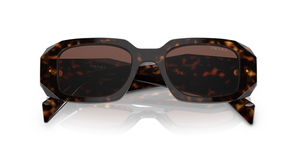 PRADA SPR 17WS 2AU03U 49