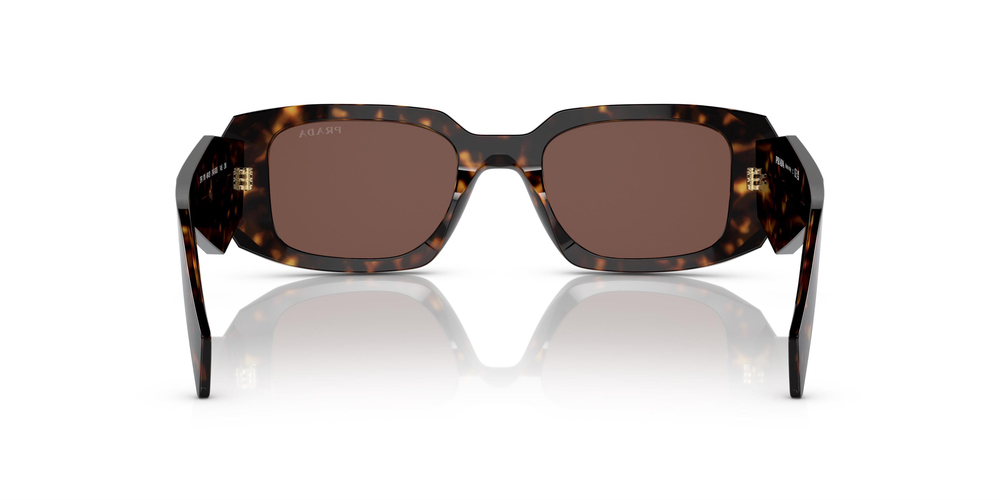 PRADA SPR 17WS 2AU03U 49