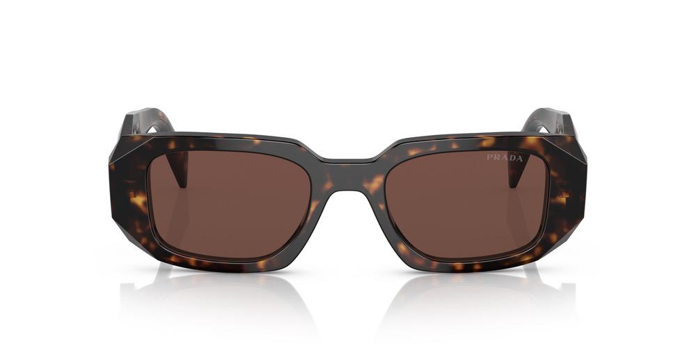 PRADA SPR 17WS 2AU03U 49
