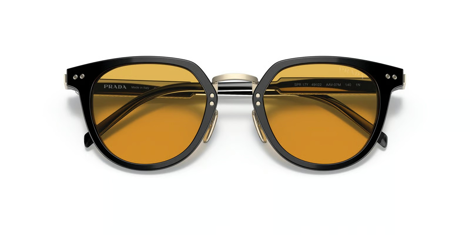 PRADA SPR 17YS AAV07M 49