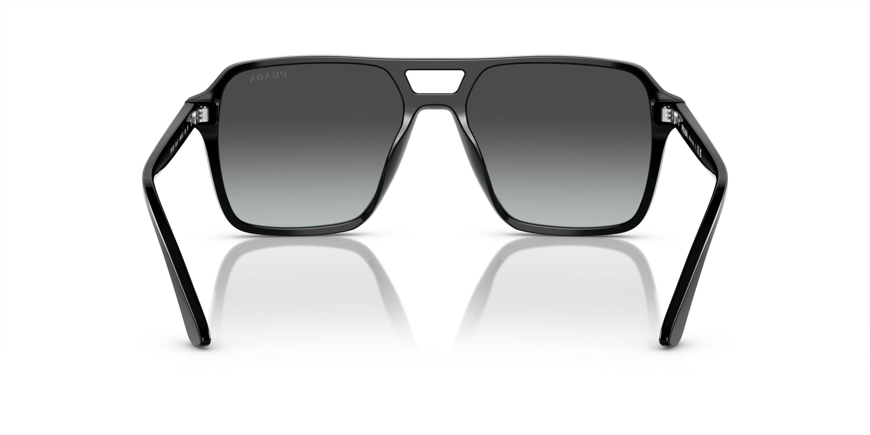 PRADA SPR 20YS 1AB06T 55
