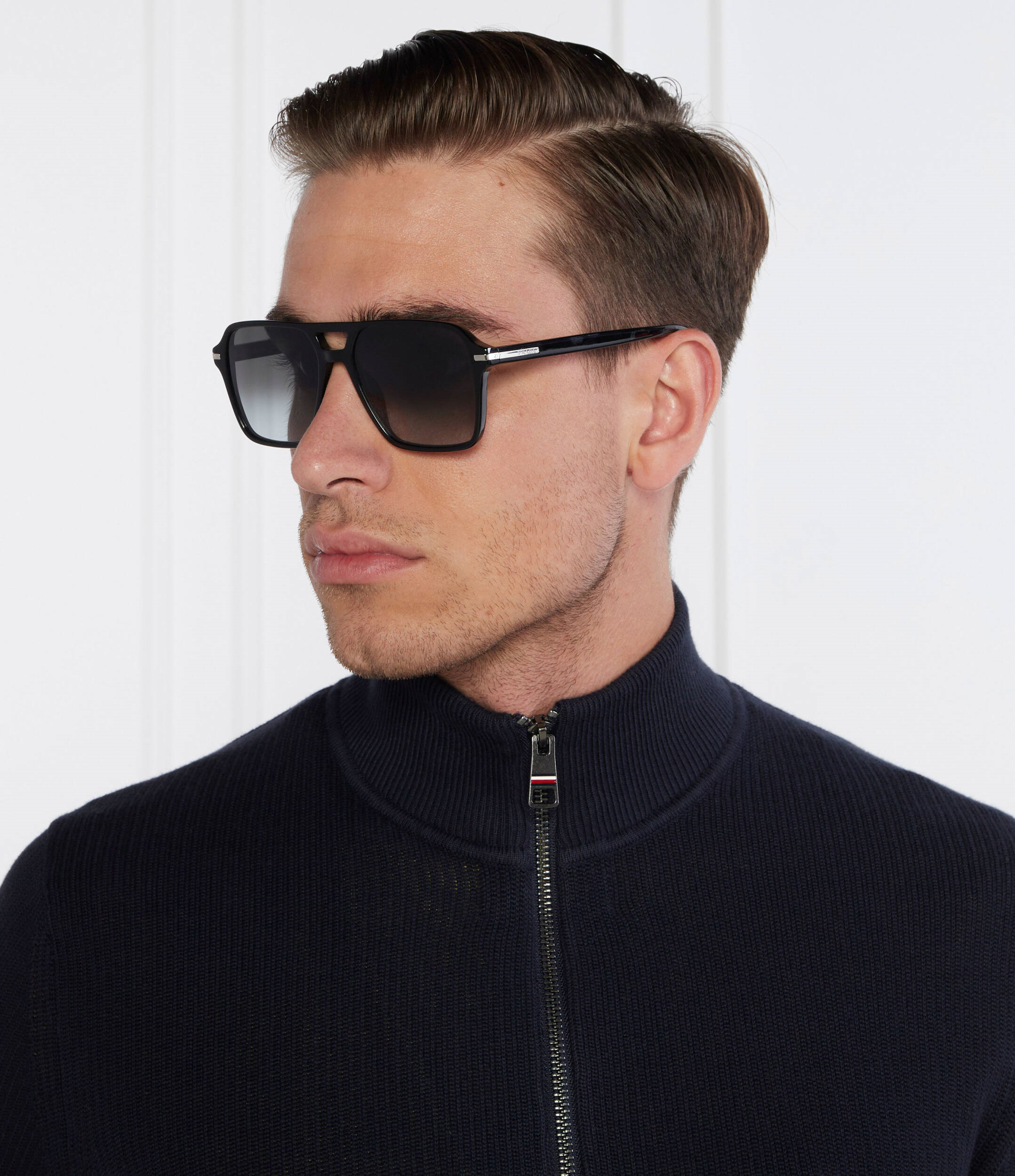 PRADA SPR 20YS 1AB06T 55