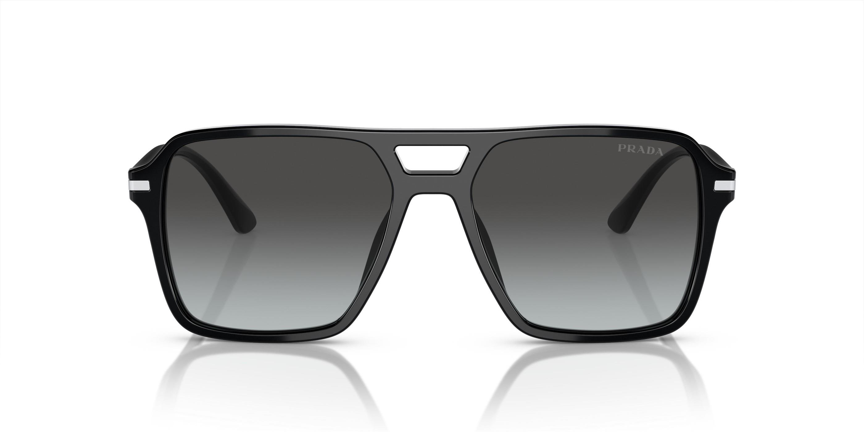 PRADA SPR 20YS 1AB06T 55