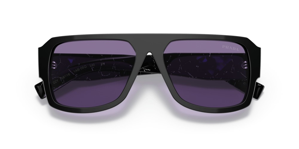 PRADA SPR 22YS 1AB05Q 56