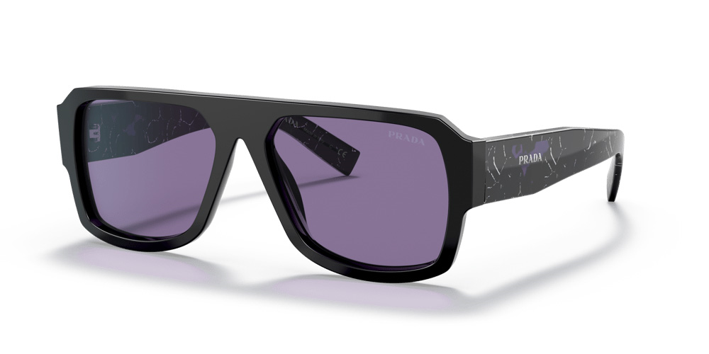 PRADA SPR 22YS 1AB05Q 56