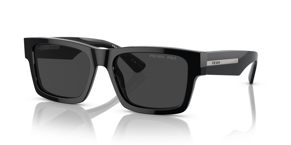 PRADA SPR 25ZS 1AB08G 56