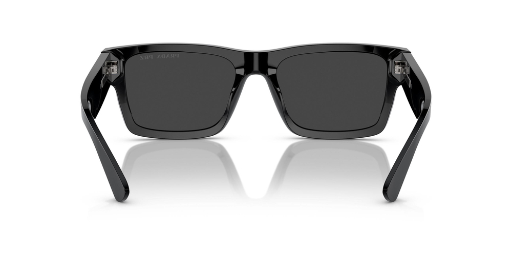 PRADA SPR 25ZS 1AB08G 56