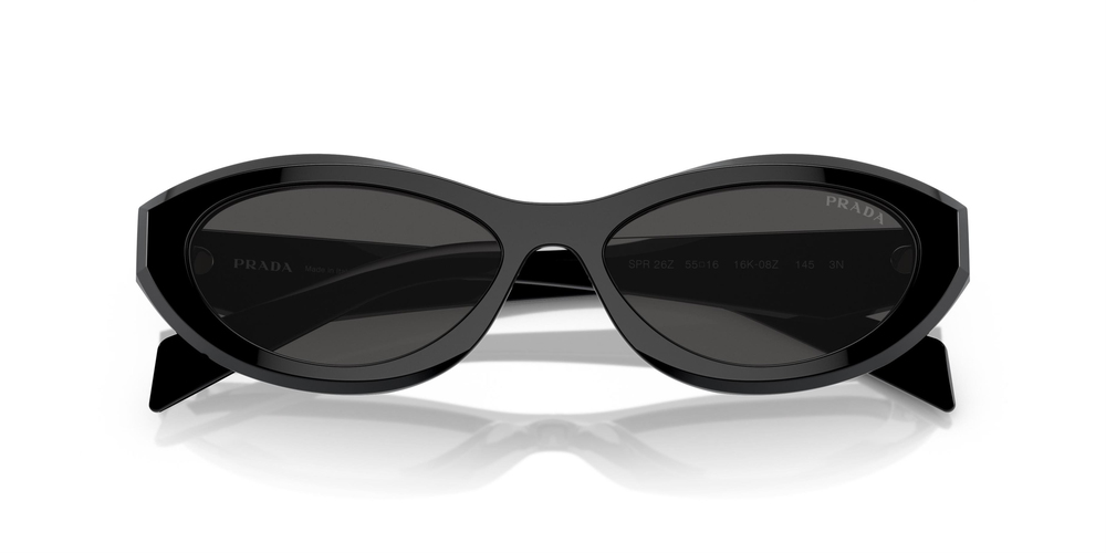 PRADA SPR 26ZS 16K08Z 55