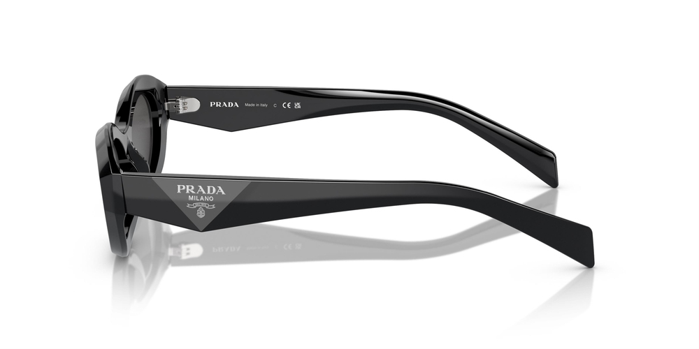 PRADA SPR 26ZS 16K08Z 55