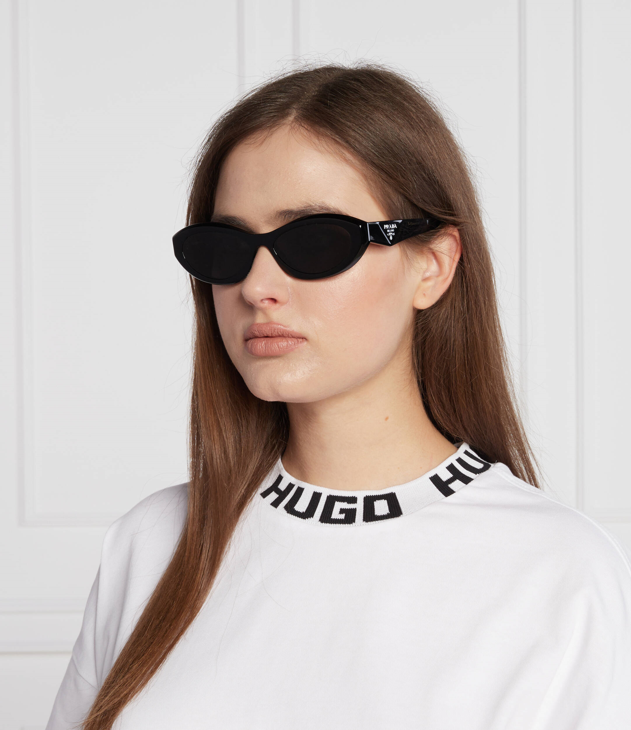 PRADA SPR 26ZS 16K08Z 55