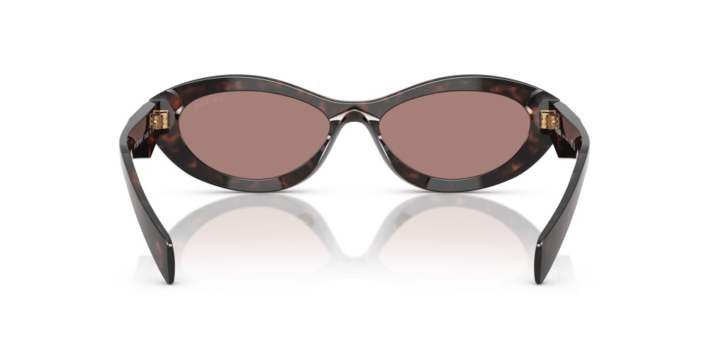 PRADA SPR 26ZS 17N60B 55