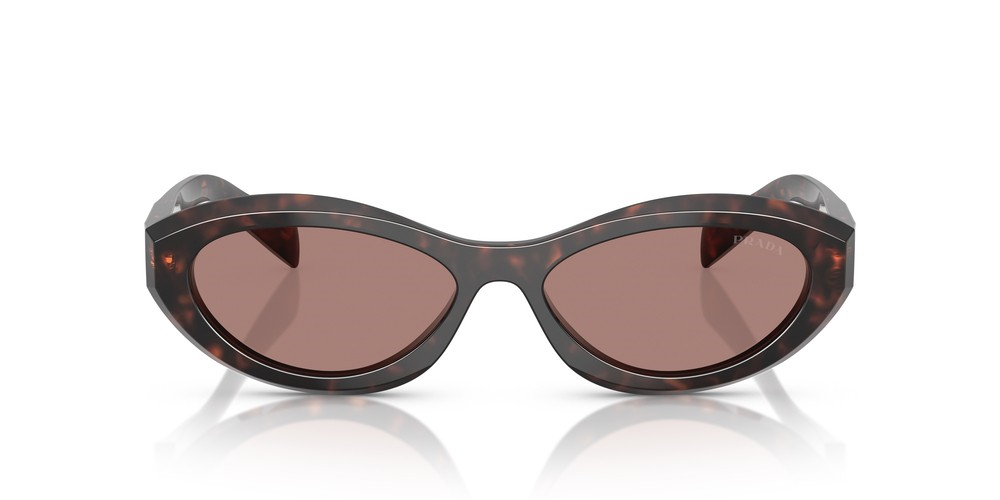 PRADA SPR 26ZS 17N60B 55