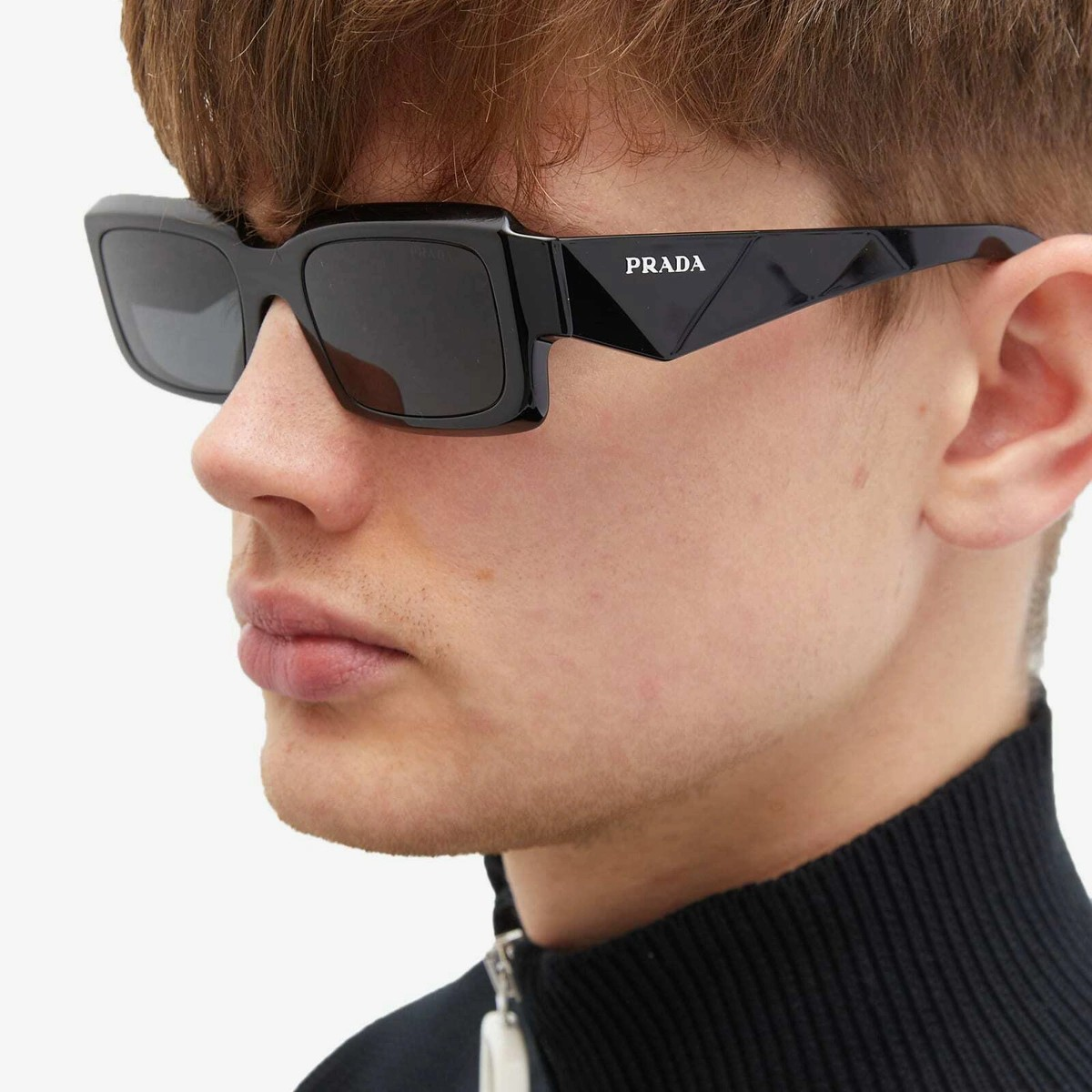 PRADA SPR 27ZS 16K08Z 54