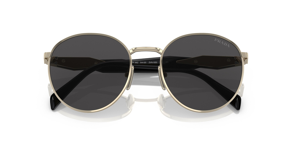 PRADA SPR 56ZS ZVN5S0 54