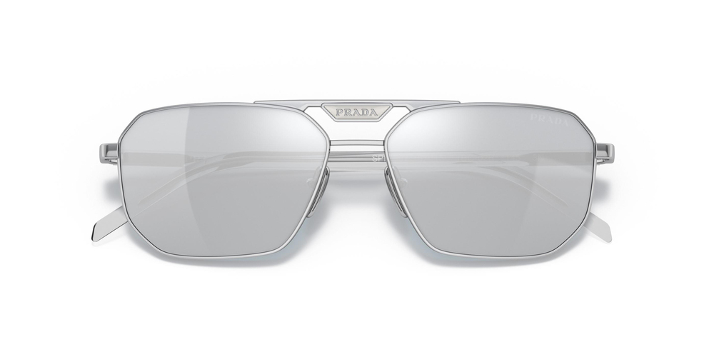 PRADA SPR 58YS 1BC02R 57