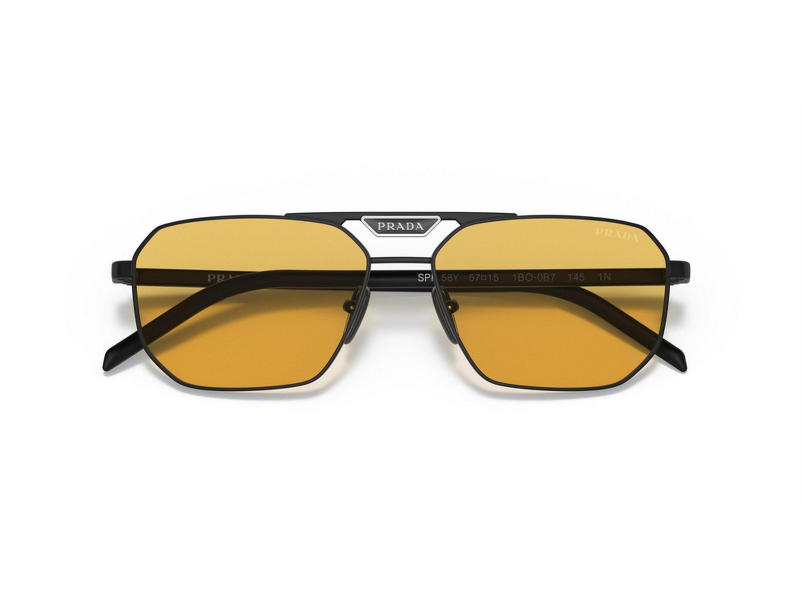 PRADA SPR 58YS 1BO0B7 57
