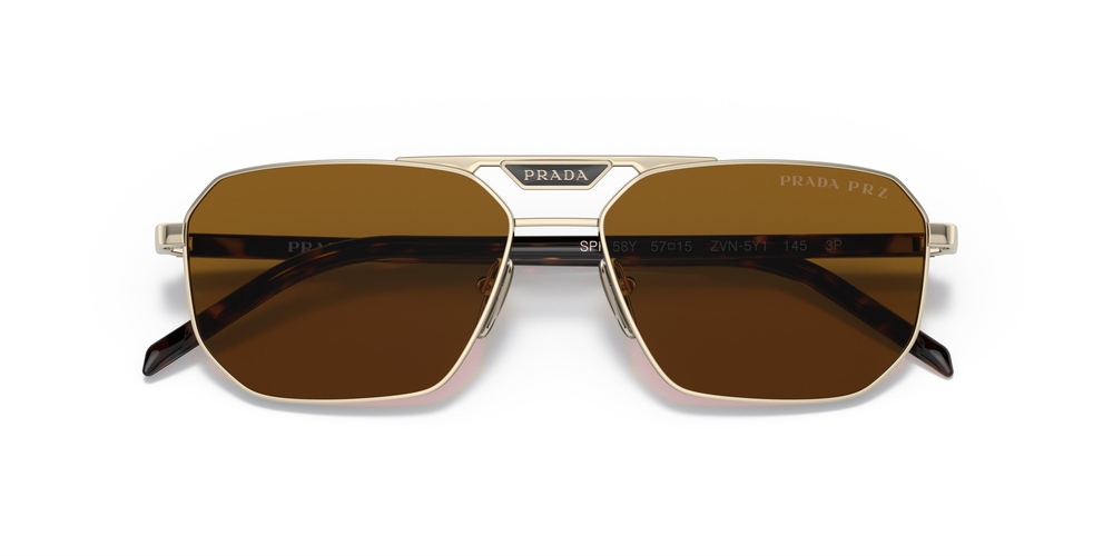 PRADA SPR 58YS ZVN5Y1 57