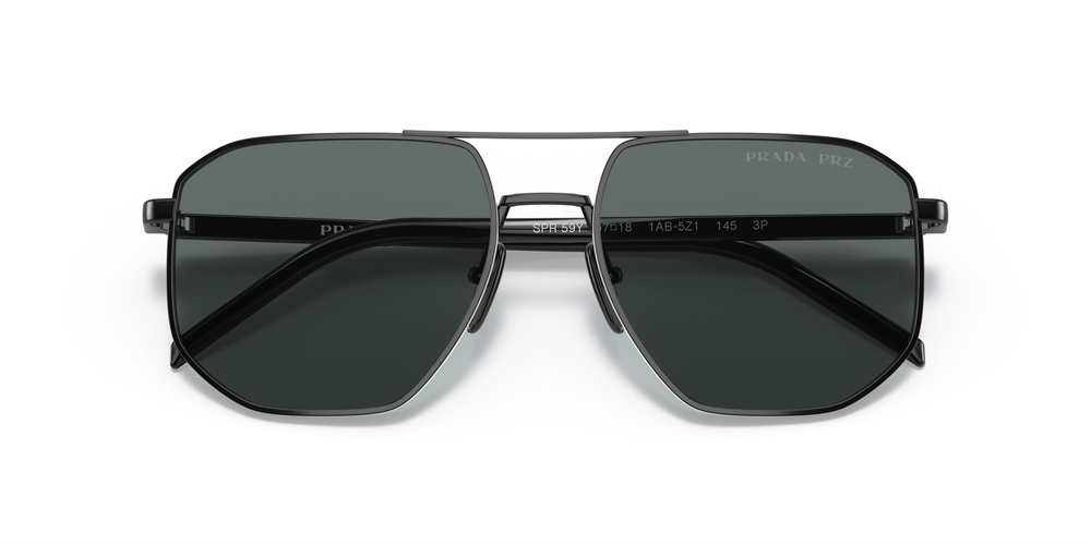 PRADA SPR 59YS 1AB5Z1 57