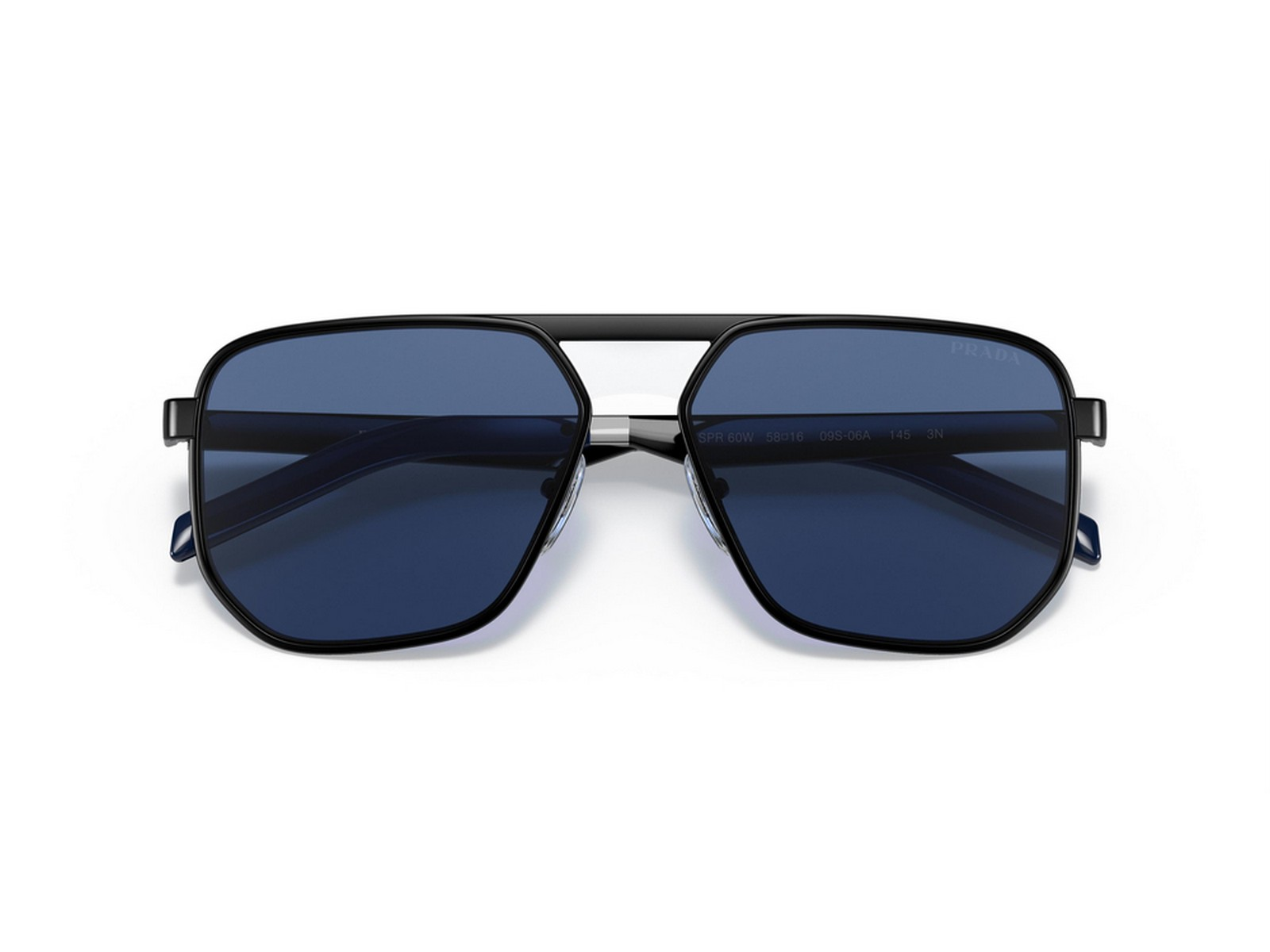 PRADA SPR 60W 09S06A 58