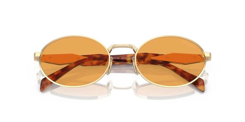 PRADA SPR 65ZS ZVN02Z 55