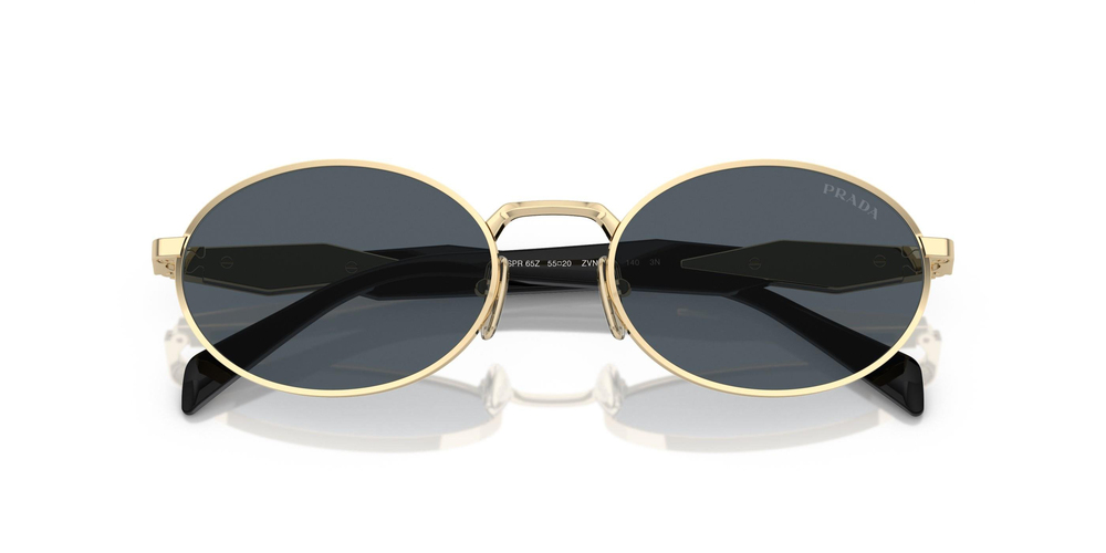 PRADA SPR 65ZS ZVN09T 55