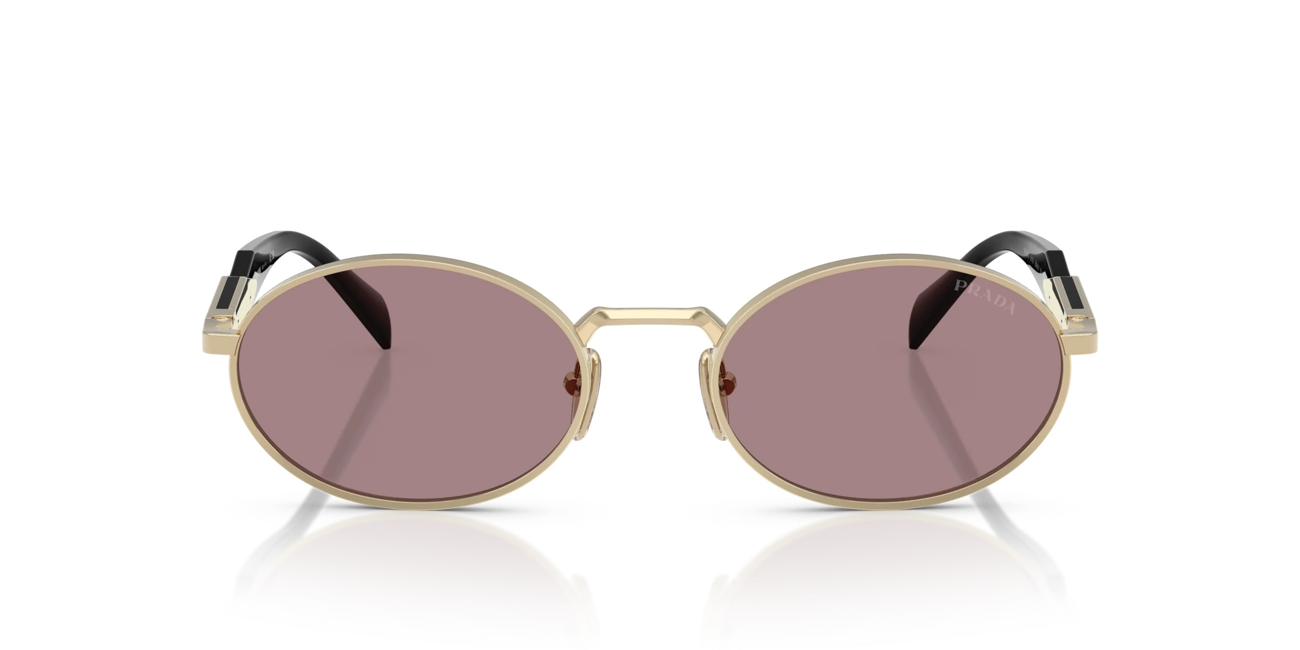 PRADA SPR 65ZS ZVN20I 55