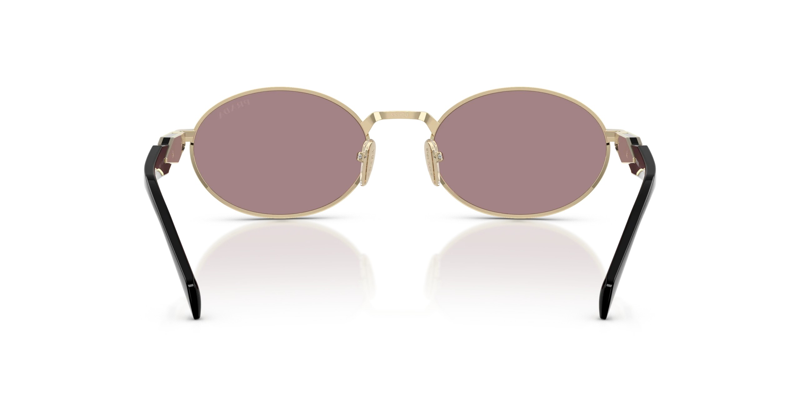 PRADA SPR 65ZS ZVN20I 55