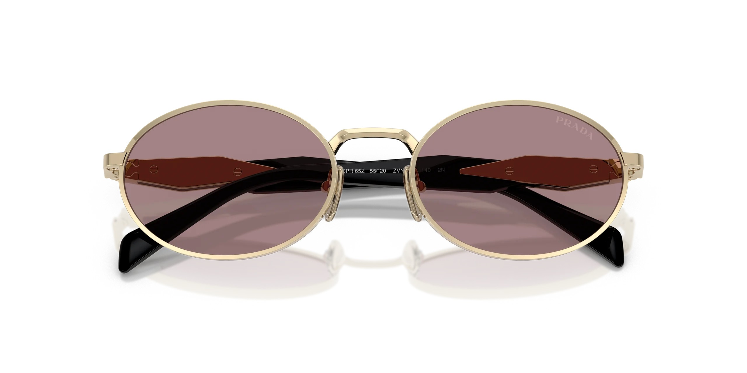 PRADA SPR 65ZS ZVN20I 55